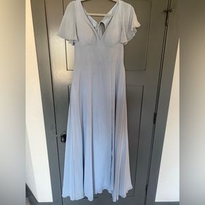 Azazie Bridesmaid Dress